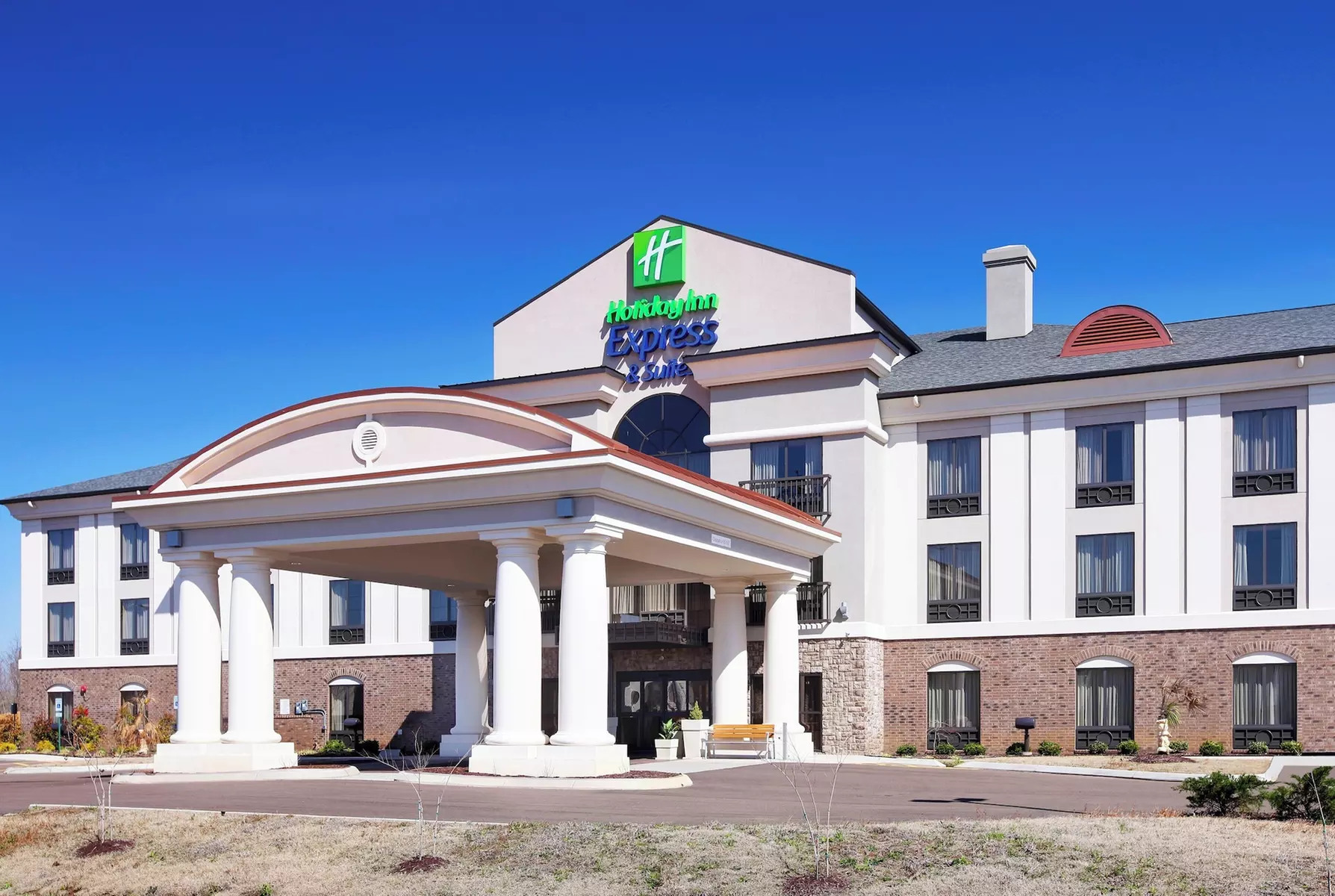 Holiday Inn Express & Suites Covington by IHG - Primary Image