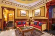 Hotel Manfredi Suite in Rome - Second Medium