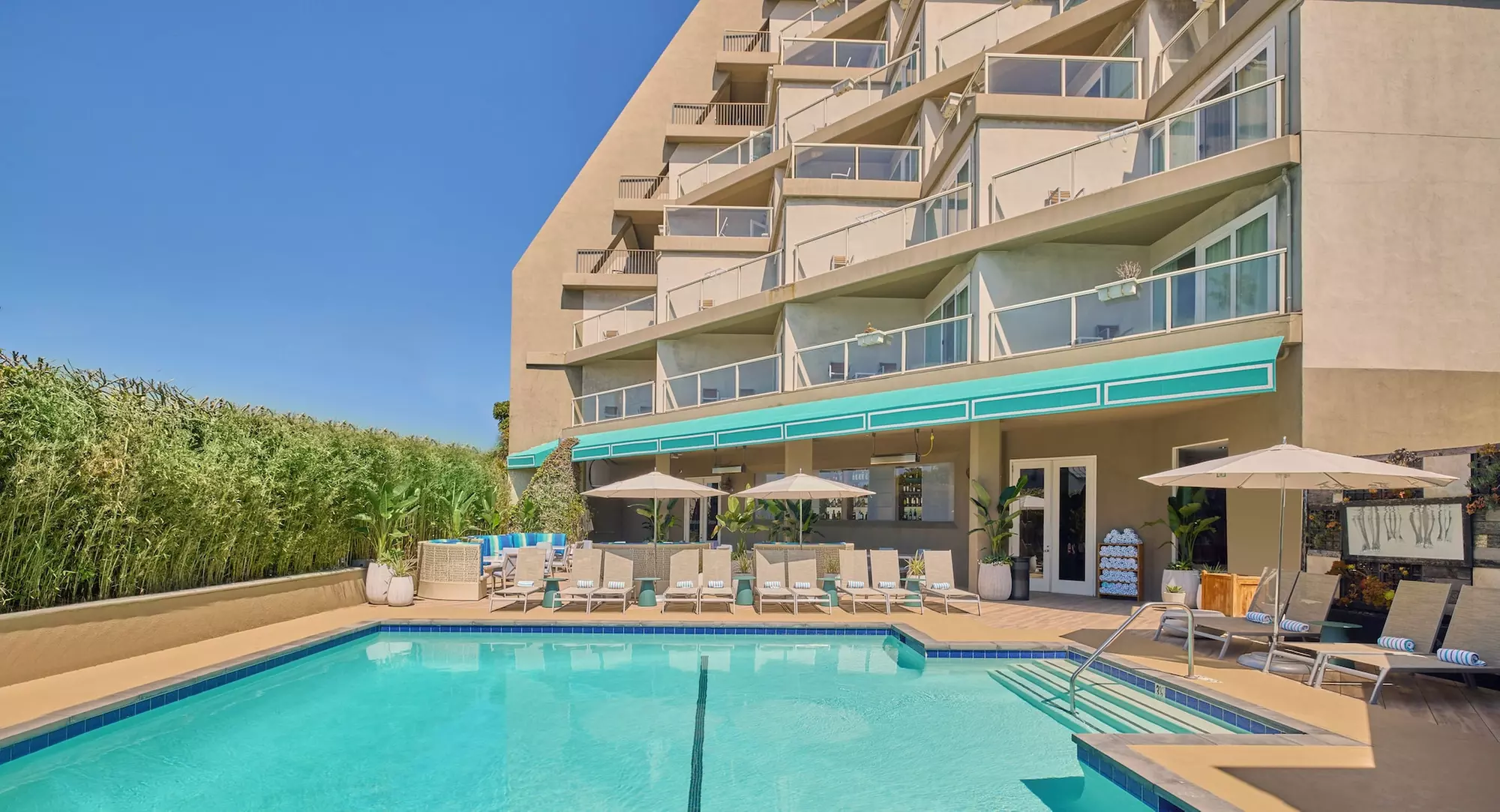 Hyatt Centric Delfina Santa Monica - Primary Image