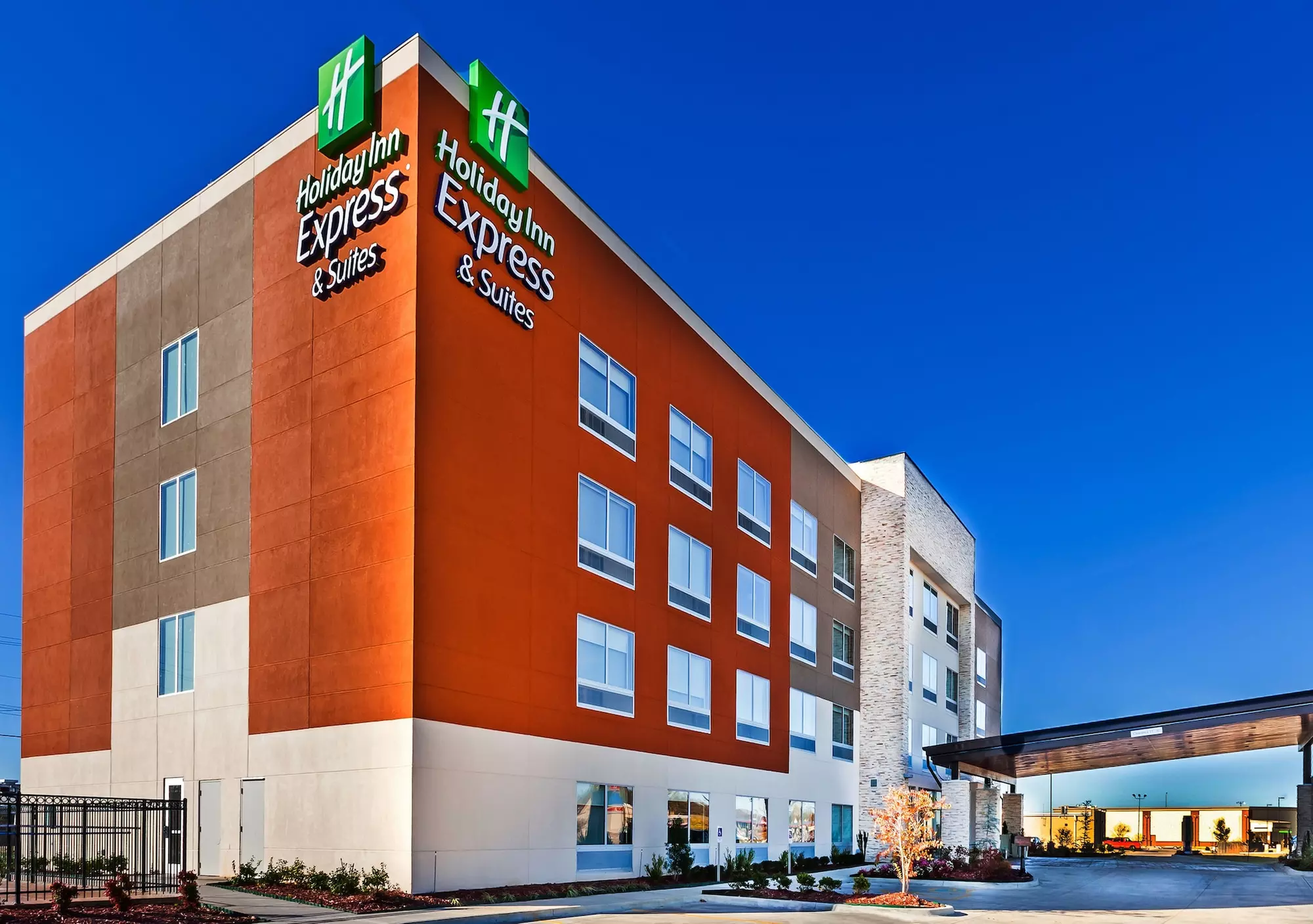 Holiday Inn Express & Suites Tulsa West - Sand Springs by IHG - Primary Image