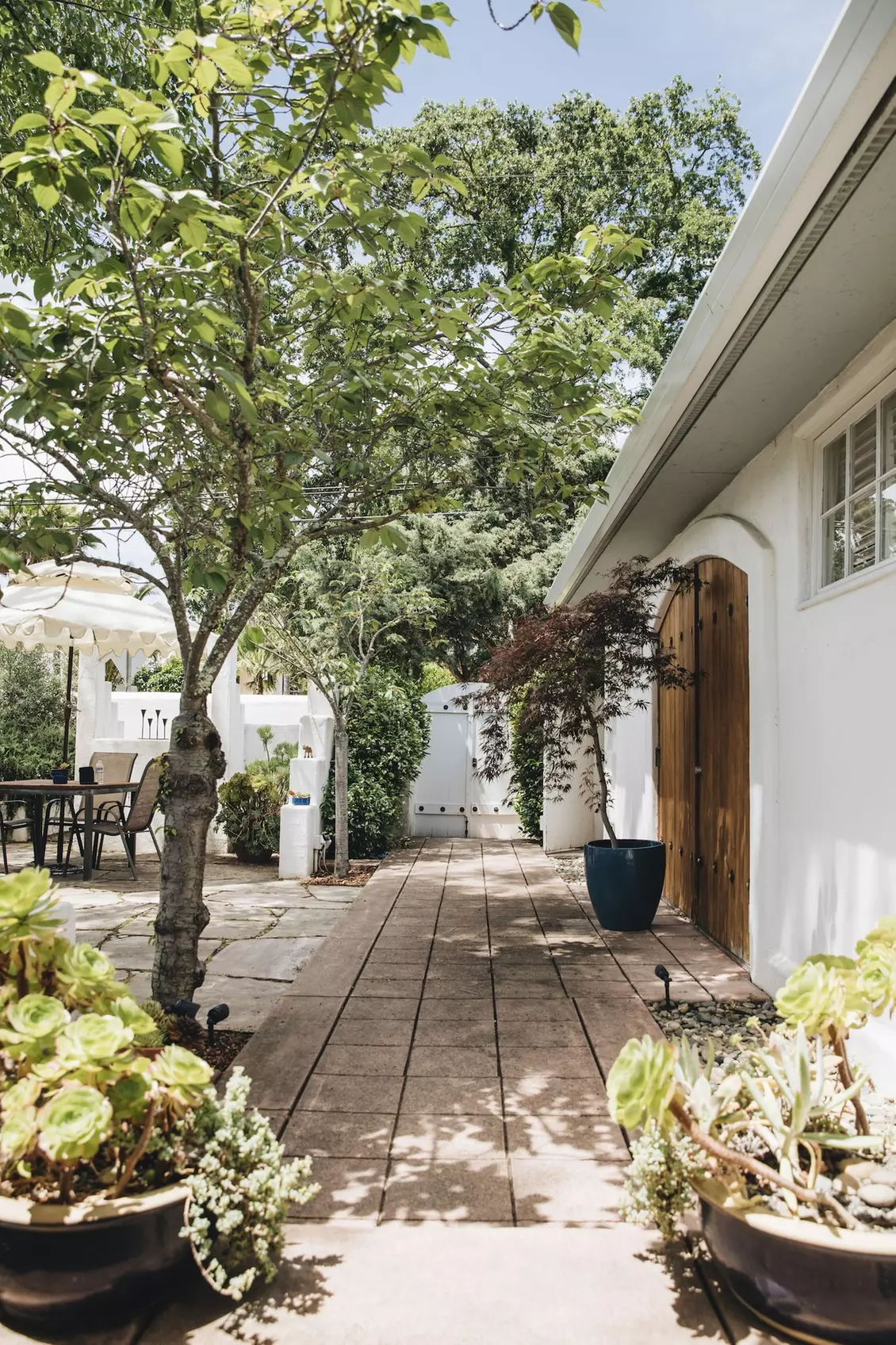 Cottage Inn & Spa - Primary Image