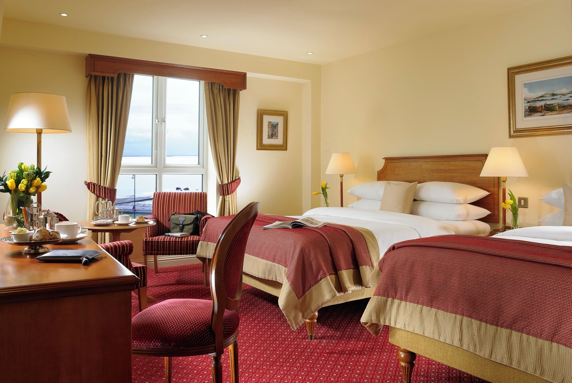 Galway Bay Hotel