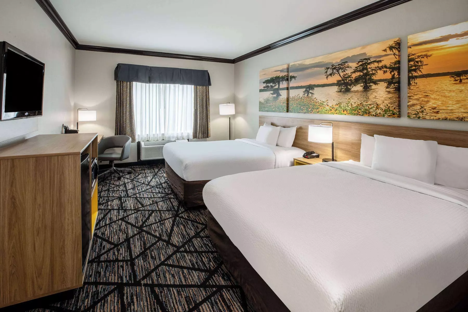 Days Inn by Wyndham Baton Rouge/I-10 - Primary Image