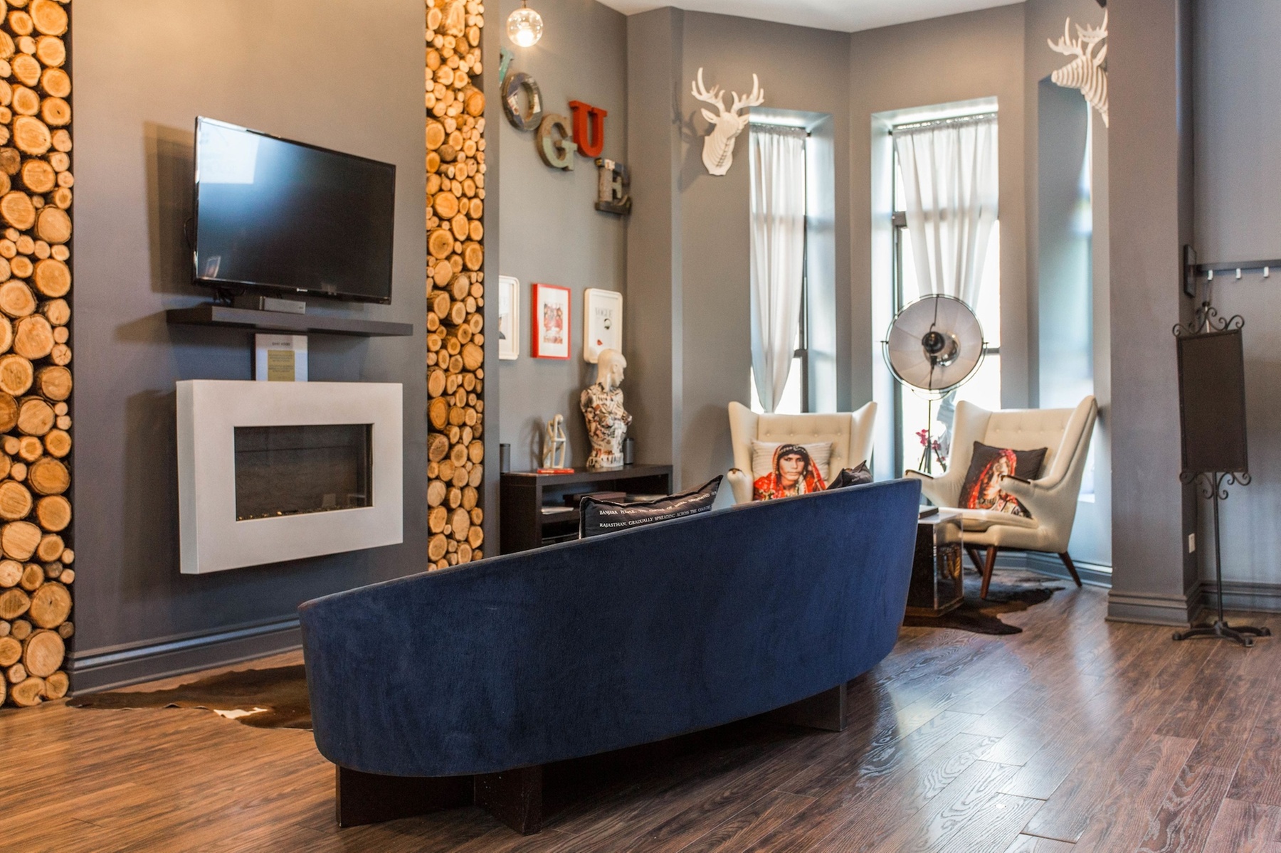 Mccormick Place Guest House