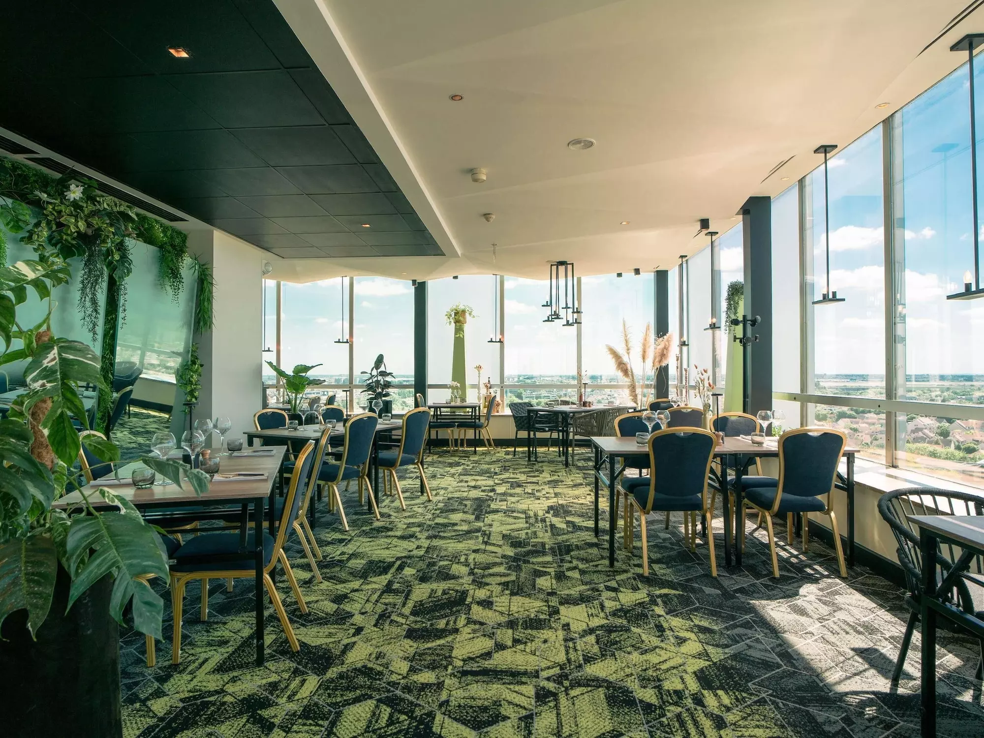 Mercure Paris Orly Rungis Aéroport - Primary Image
