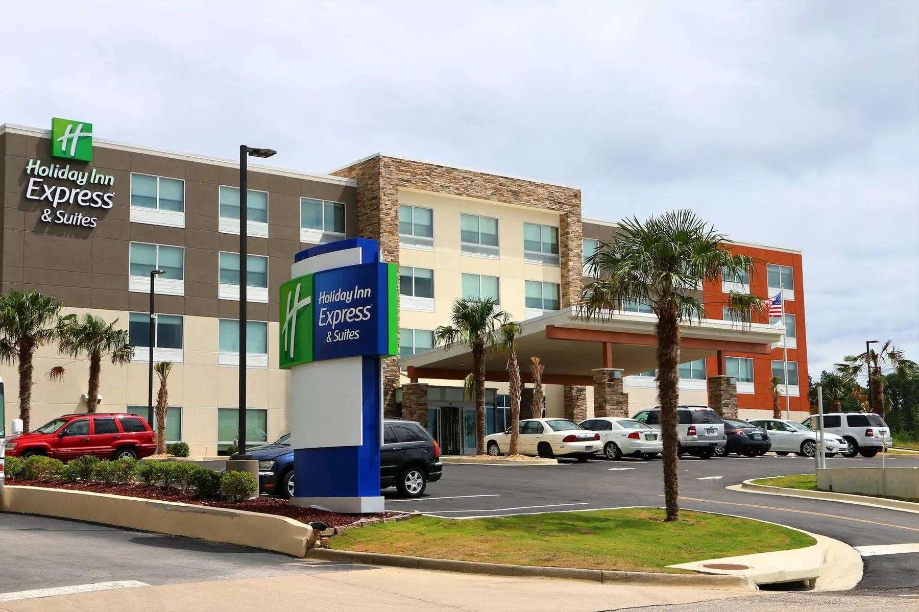 Holiday Inn Express & Suites Alabaster by IHG - Primary Image