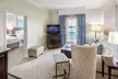 Hampton Inn & Suites Charlotte/South Park at Phillips Place - Second Medium