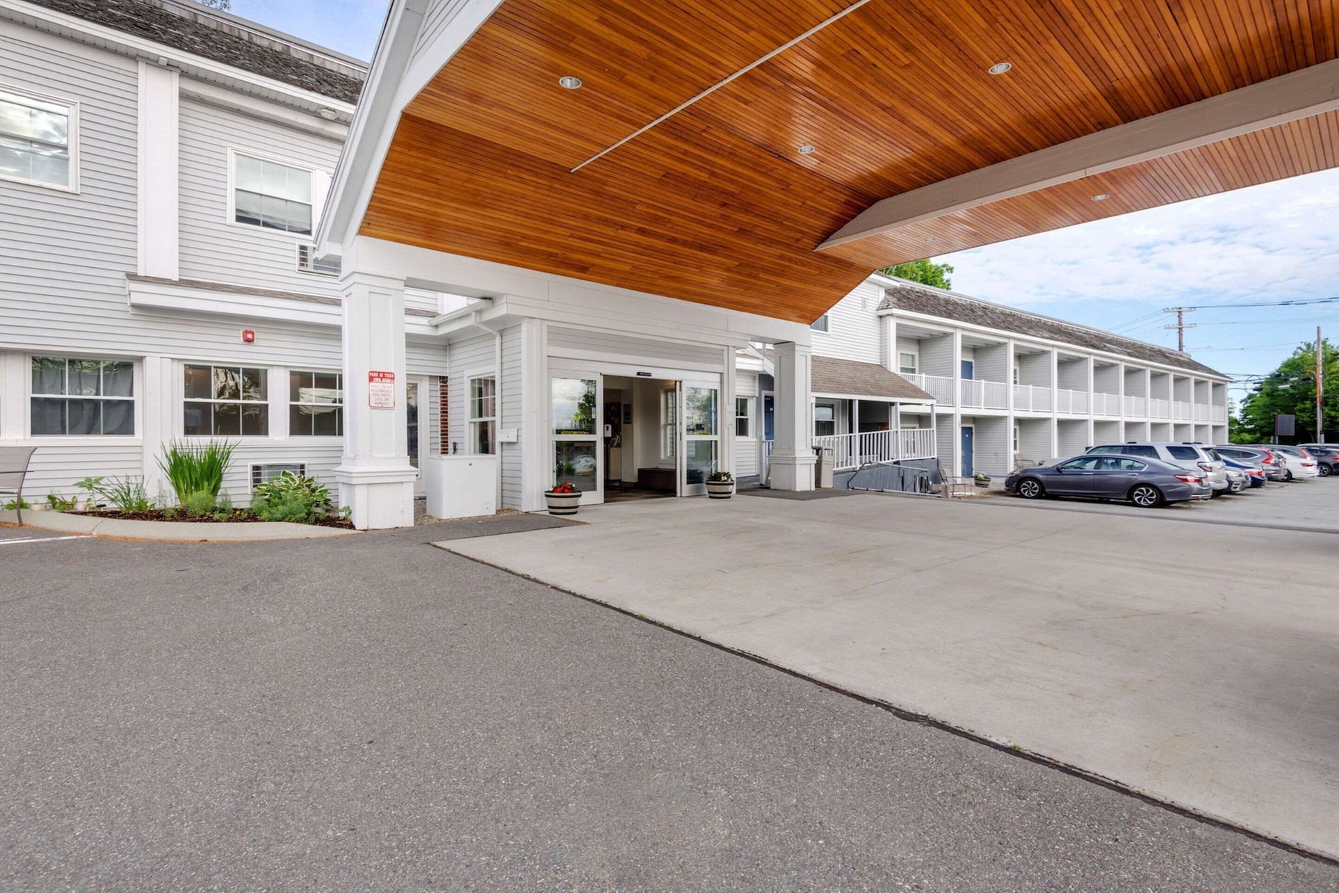 Seasider Motel