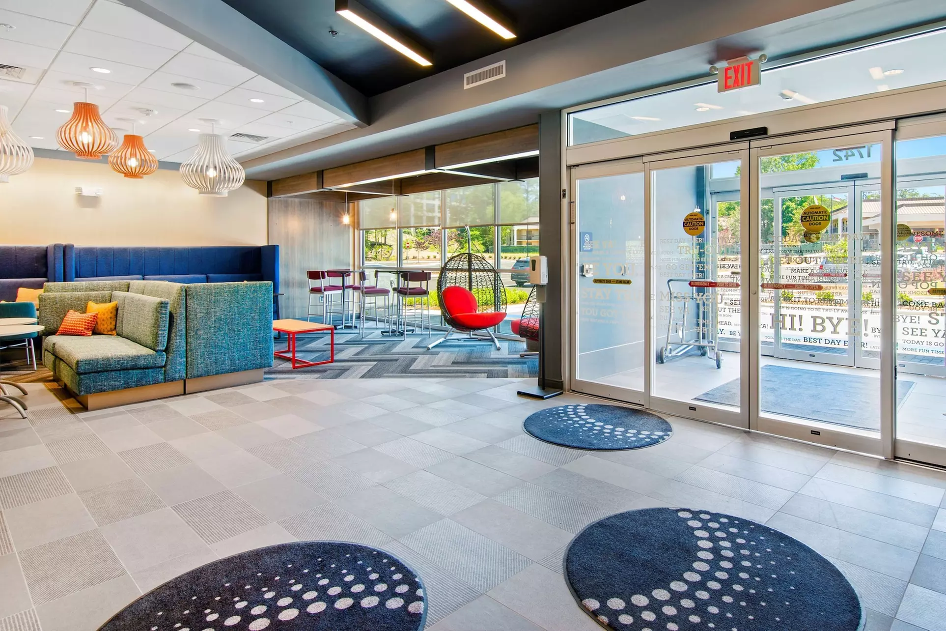 Tru by Hilton Chapel Hill - Primary Image