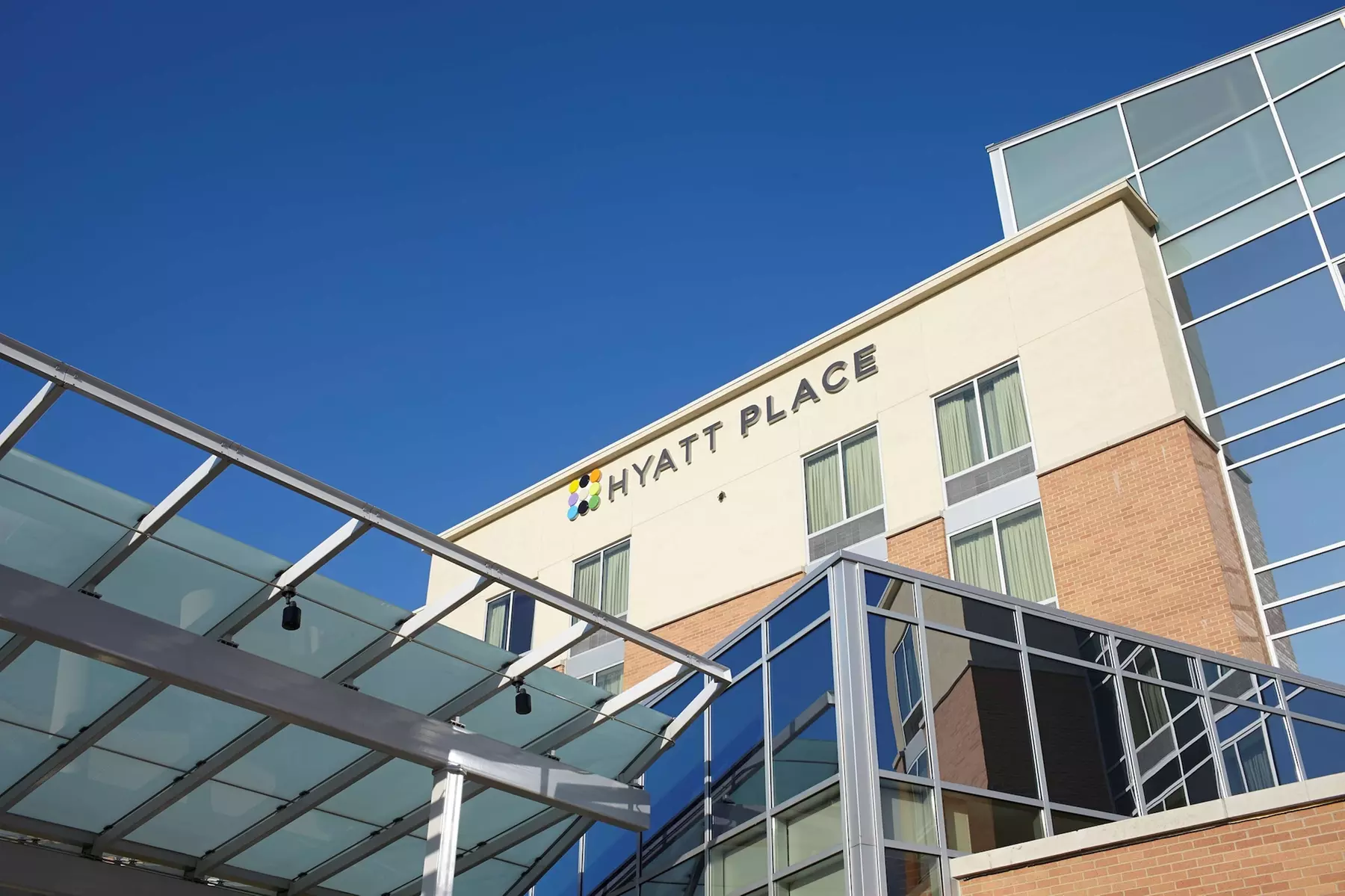 Hyatt Place Saratoga Malta - Primary Image
