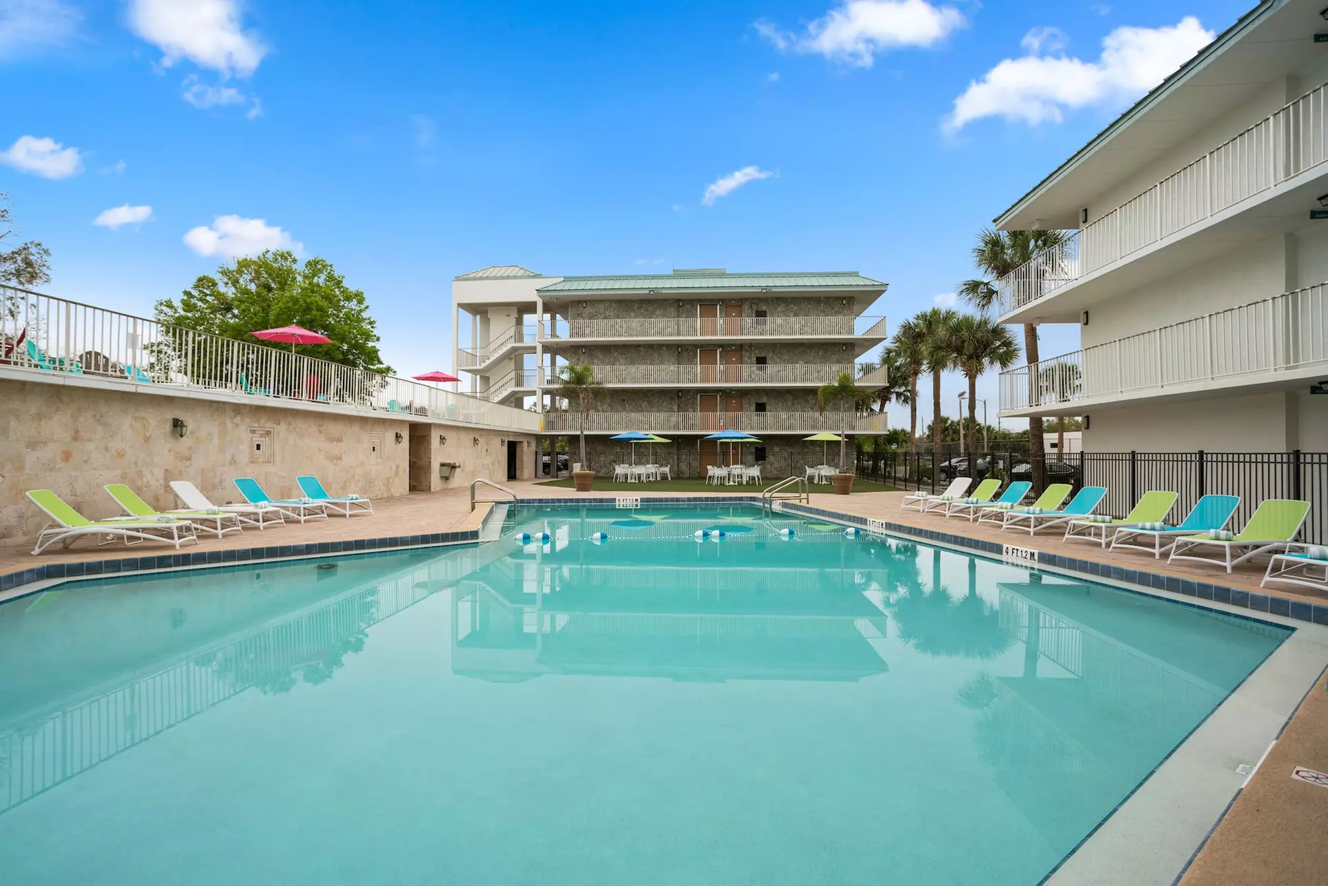 Park Royal Orlando - Primary Image