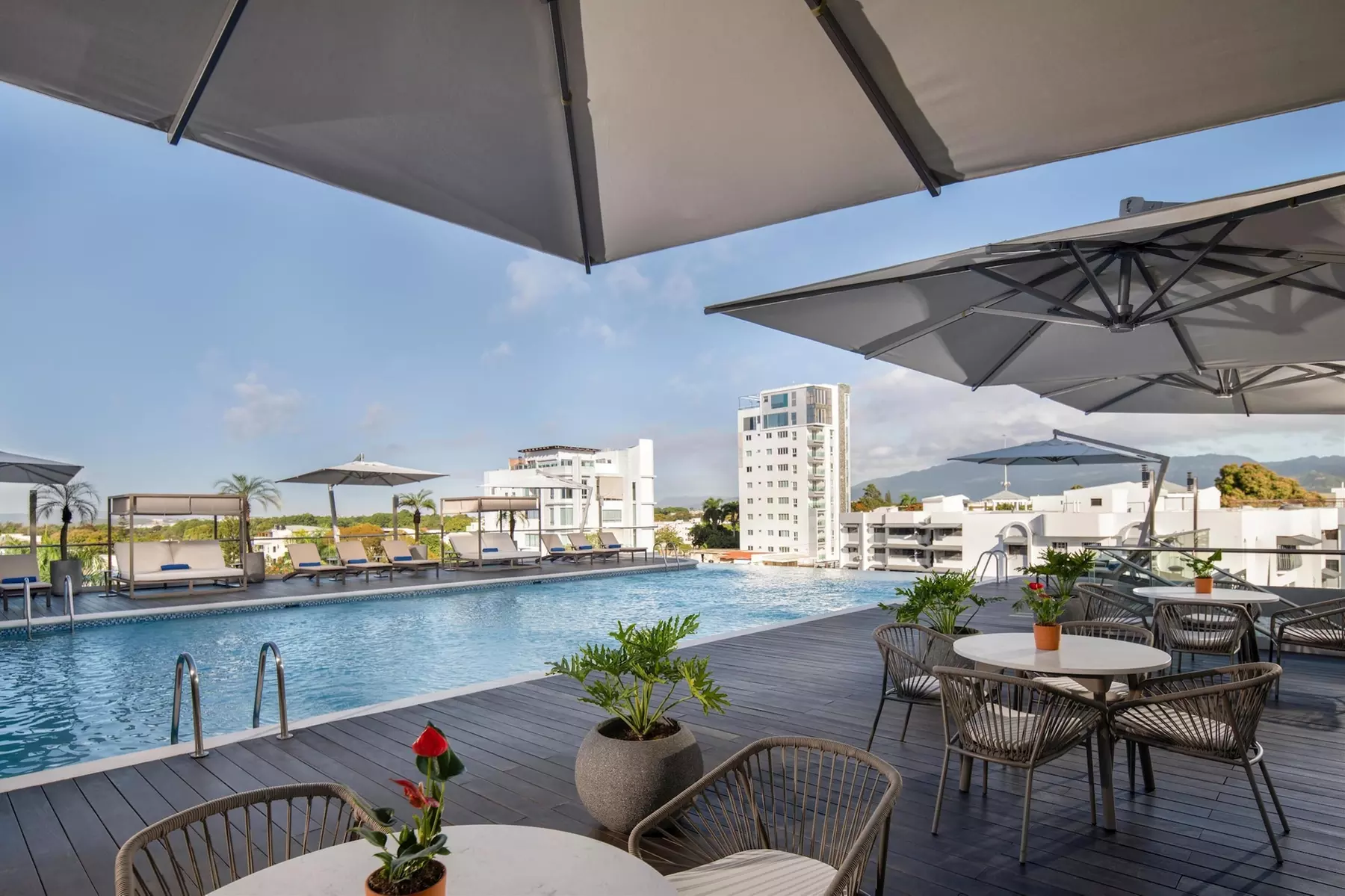 Hodelpa Gran Almirante Hotel & Casino - Primary Image