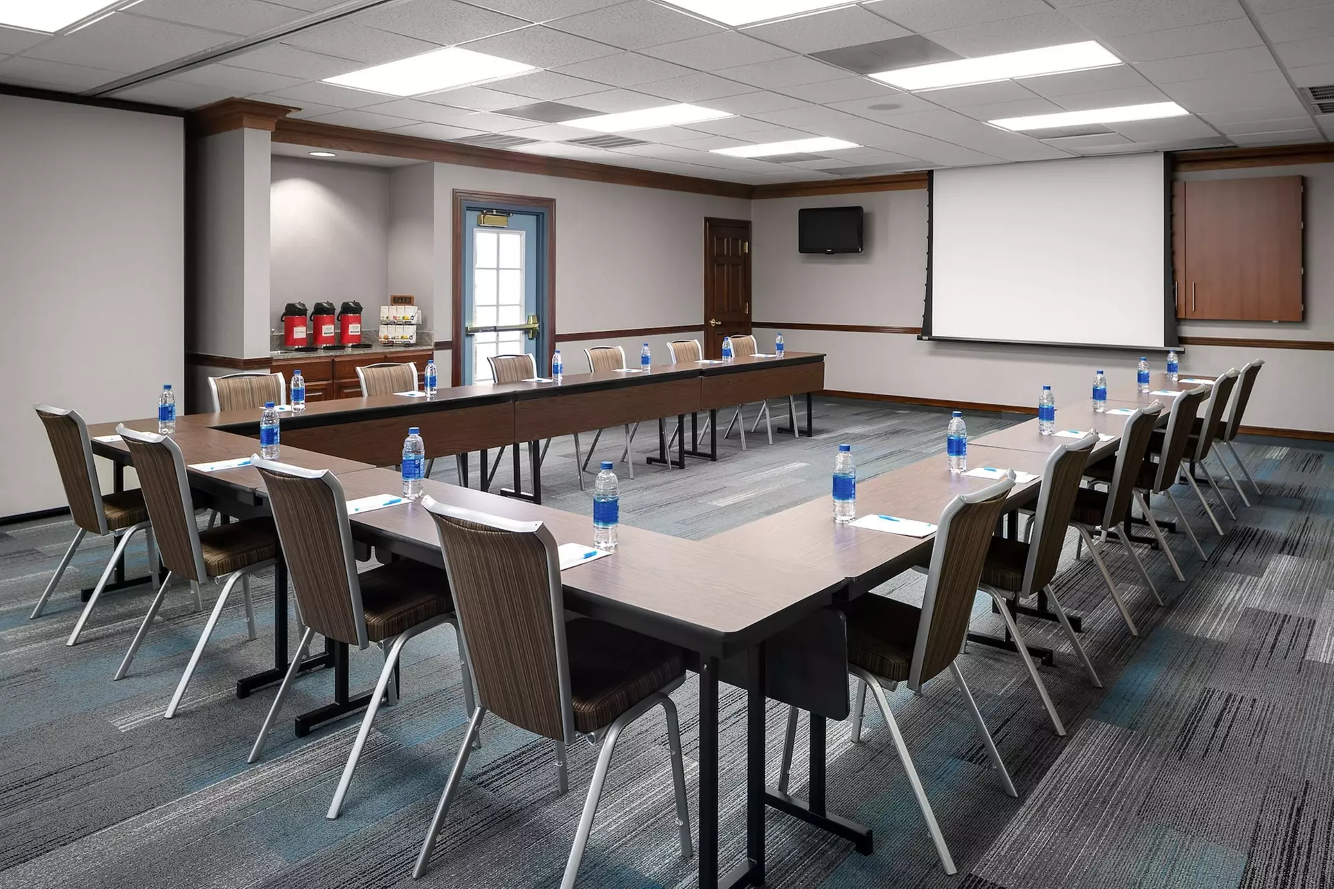 HYATT house Scottsdale/Old Town - Primary Image