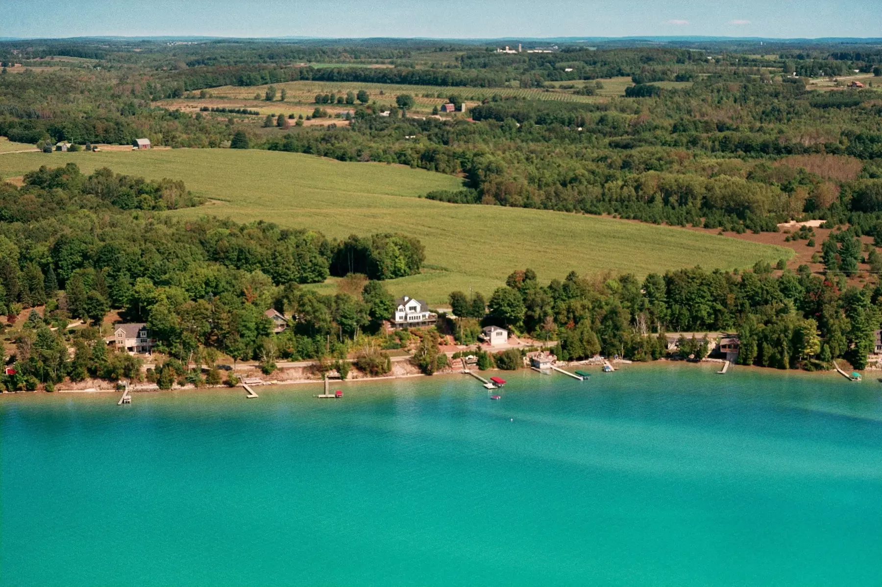 Torch Lake Bed & Breakfast - Primary Image