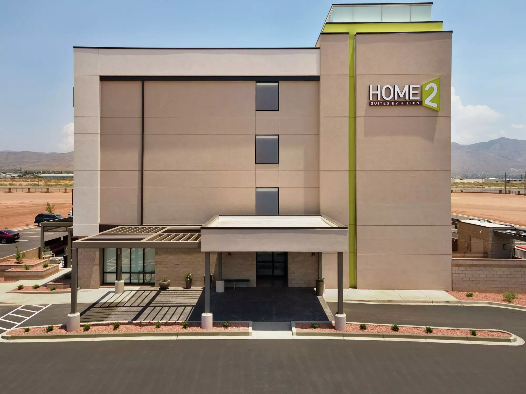 Home2 Suites By Hilton Alamogordo White Sands - Primary Image