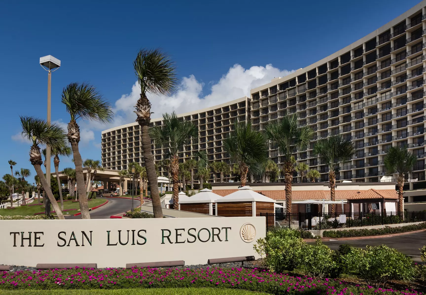 The San Luis Resort, Spa & Conference Center - Primary Image