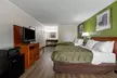Quality Inn - Roxboro South - Second Medium