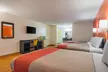 Motel 6 Cleveland, TN - Second Medium