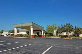 Camden West Inn & Suites - Primary Image