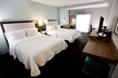 Hampton Inn & Suites Chincoteague Waterfront - Second Medium
