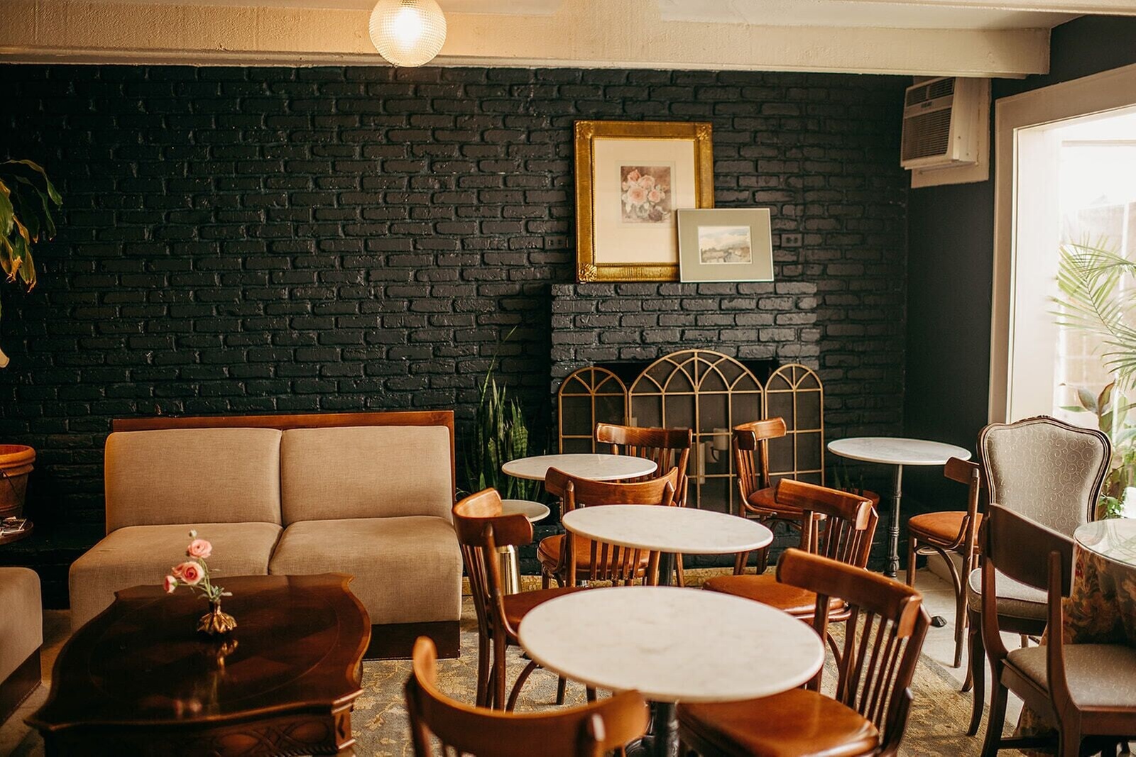 The Crystal River Inn