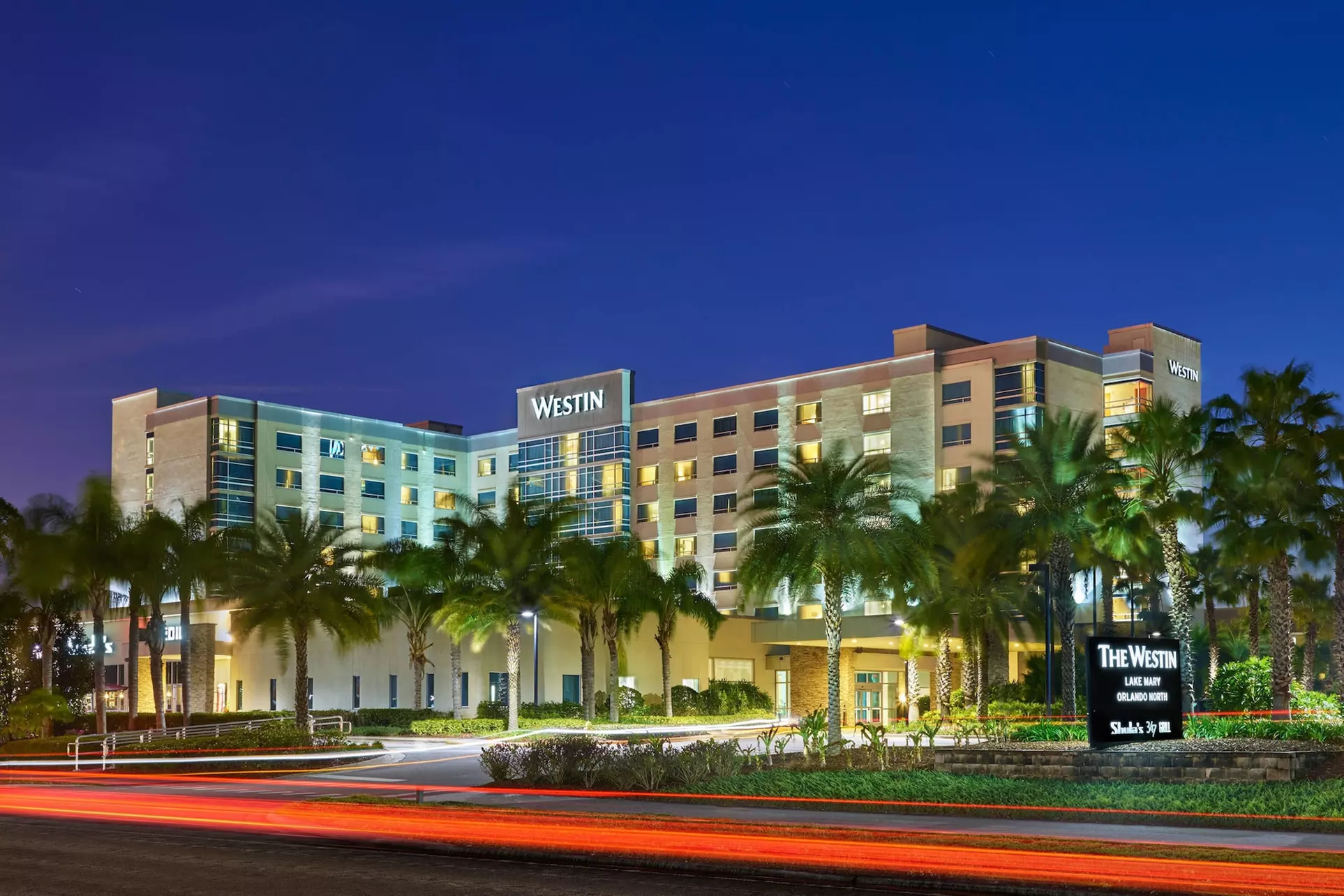 The Westin Lake Mary, Orlando North - Primary Image
