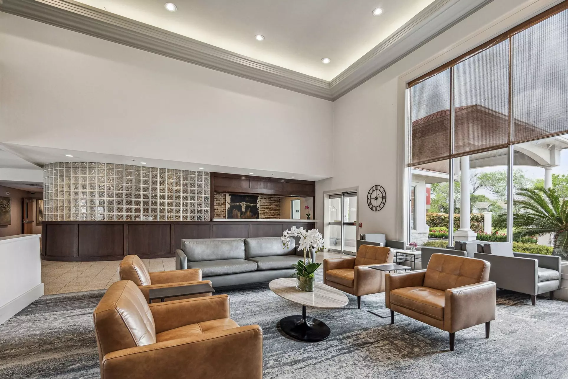 Best Western Plus Downtown Inn & Suites - Primary Image