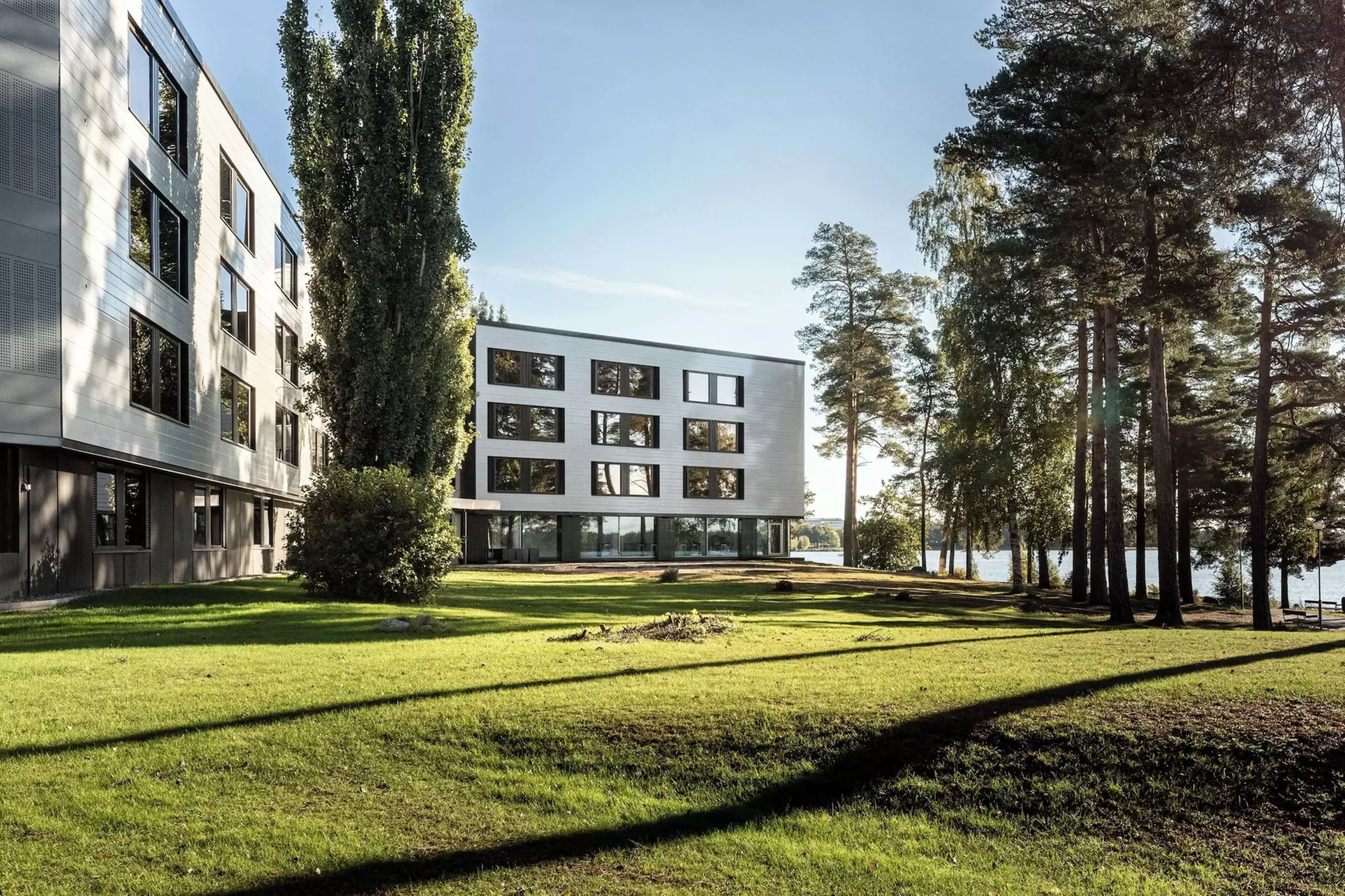 Scandic Waskia - Primary Image