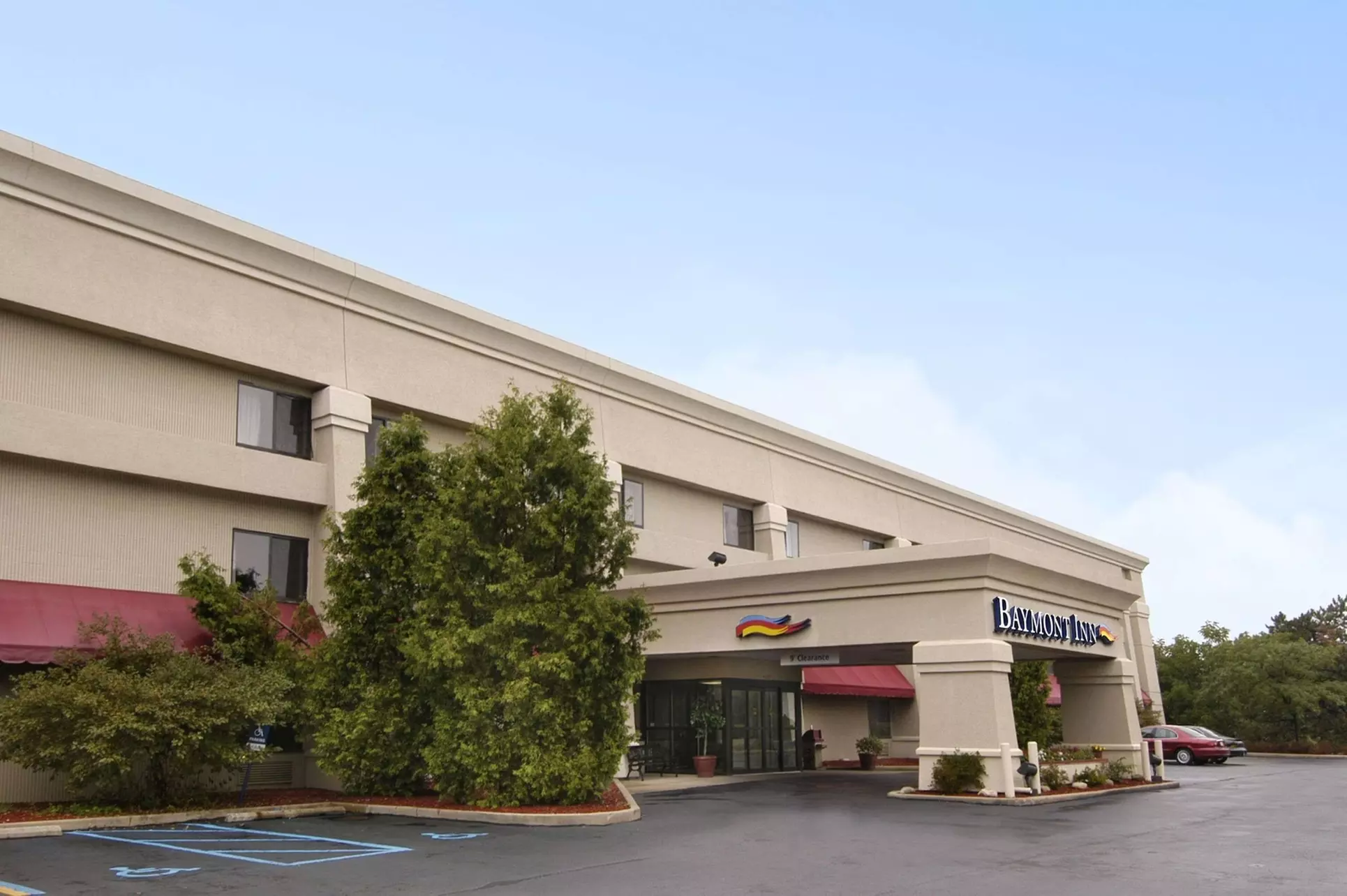 Baymont by Wyndham Battle Creek/I-94 - Primary Image