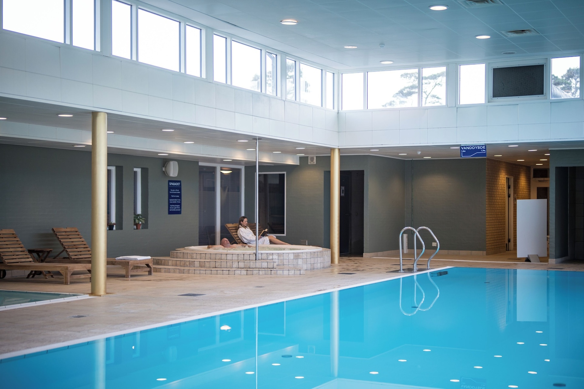 Hotel Marina