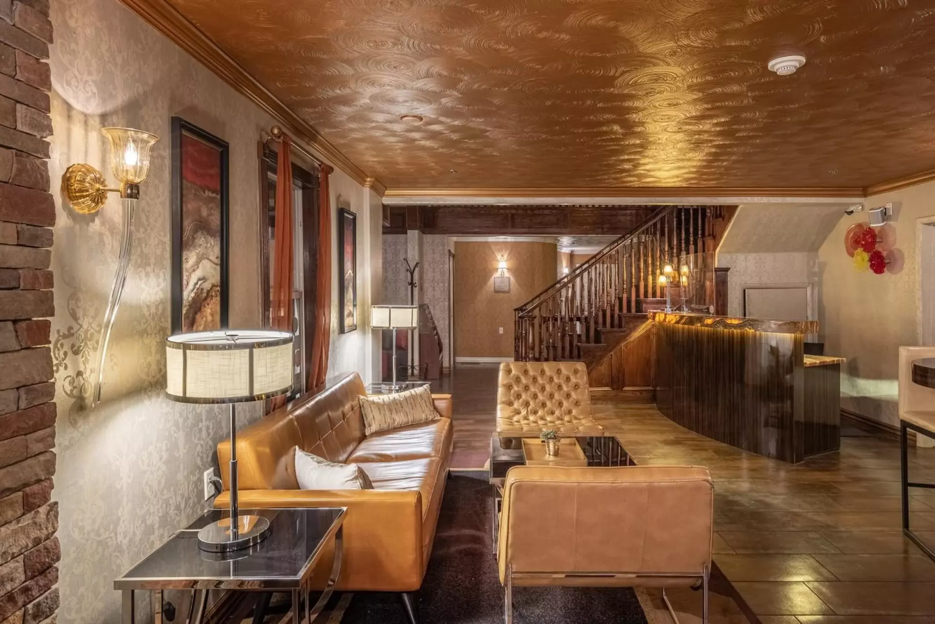 Canyons Boutique Hotel, a Canyons Collection Property - Primary Image
