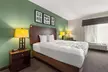 Sleep Inn & Suites Bush Intercontinental - IAH East - Second Medium