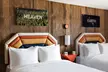 Americana Motor Hotel - Second Medium