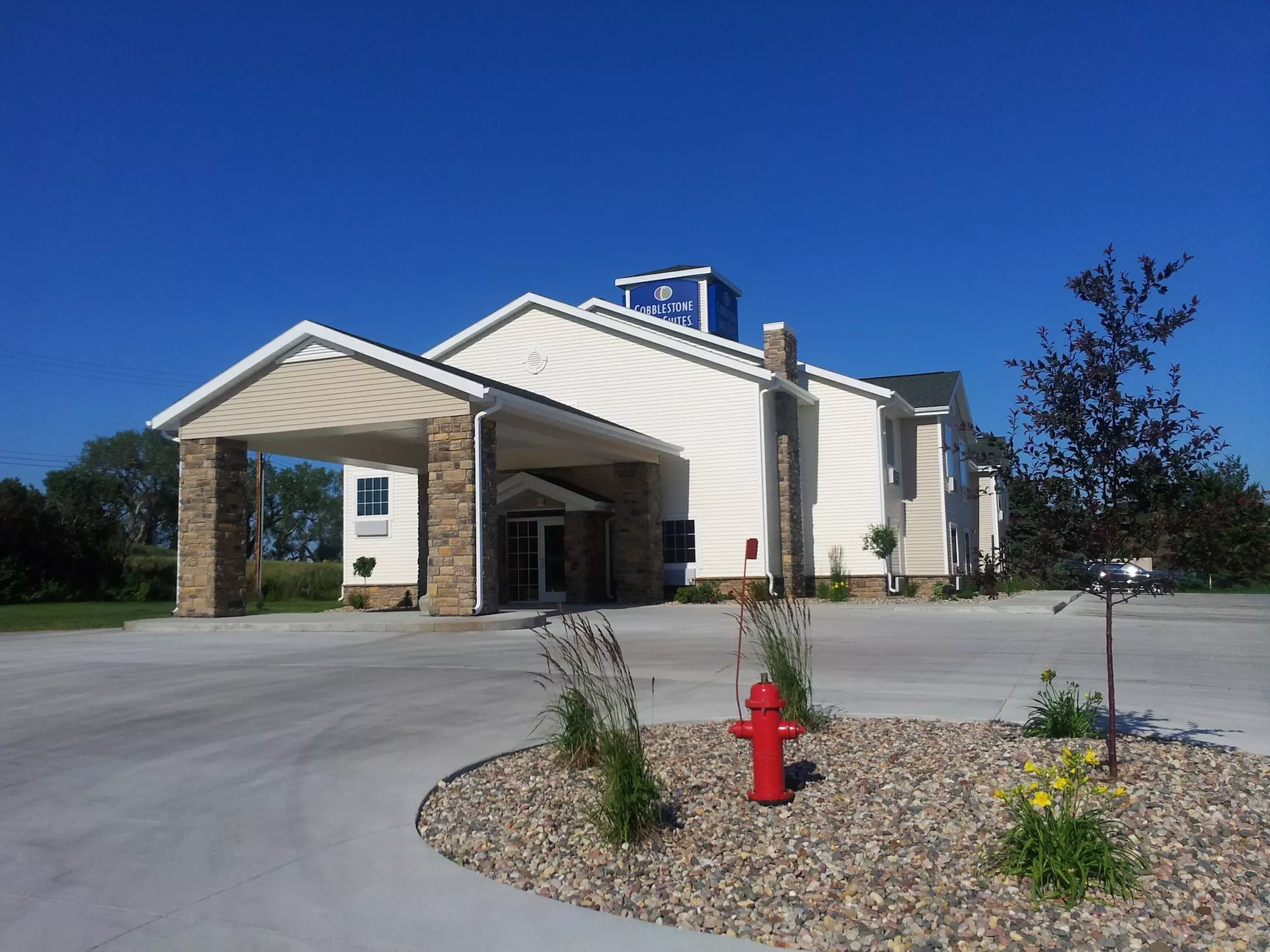 Cobblestone Inn & Suites - Hartington - Primary Image