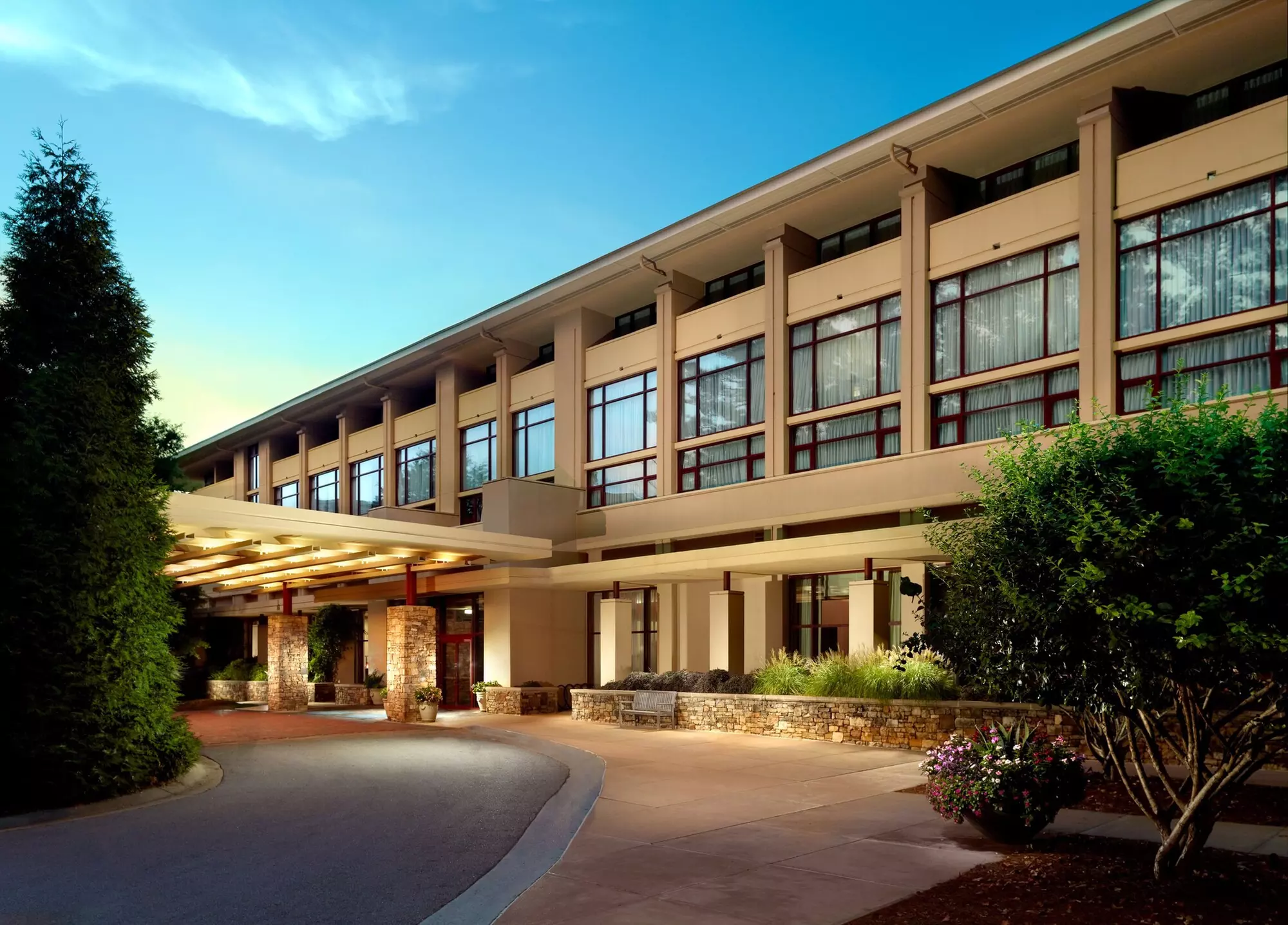 Emory Conference Center Hotel - Primary Image