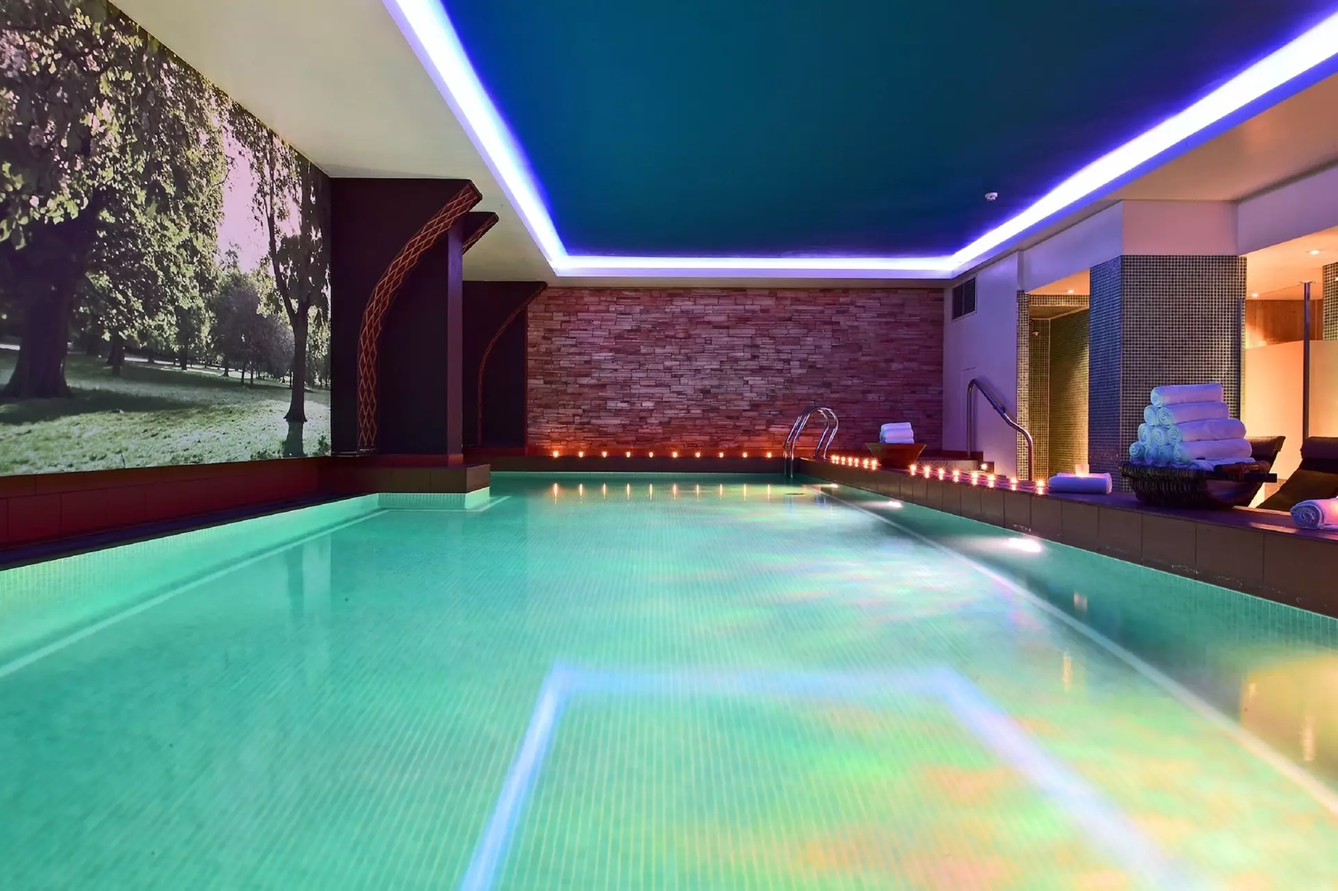 Pestana Chelsea Bridge Hotel & SPA - Primary Image