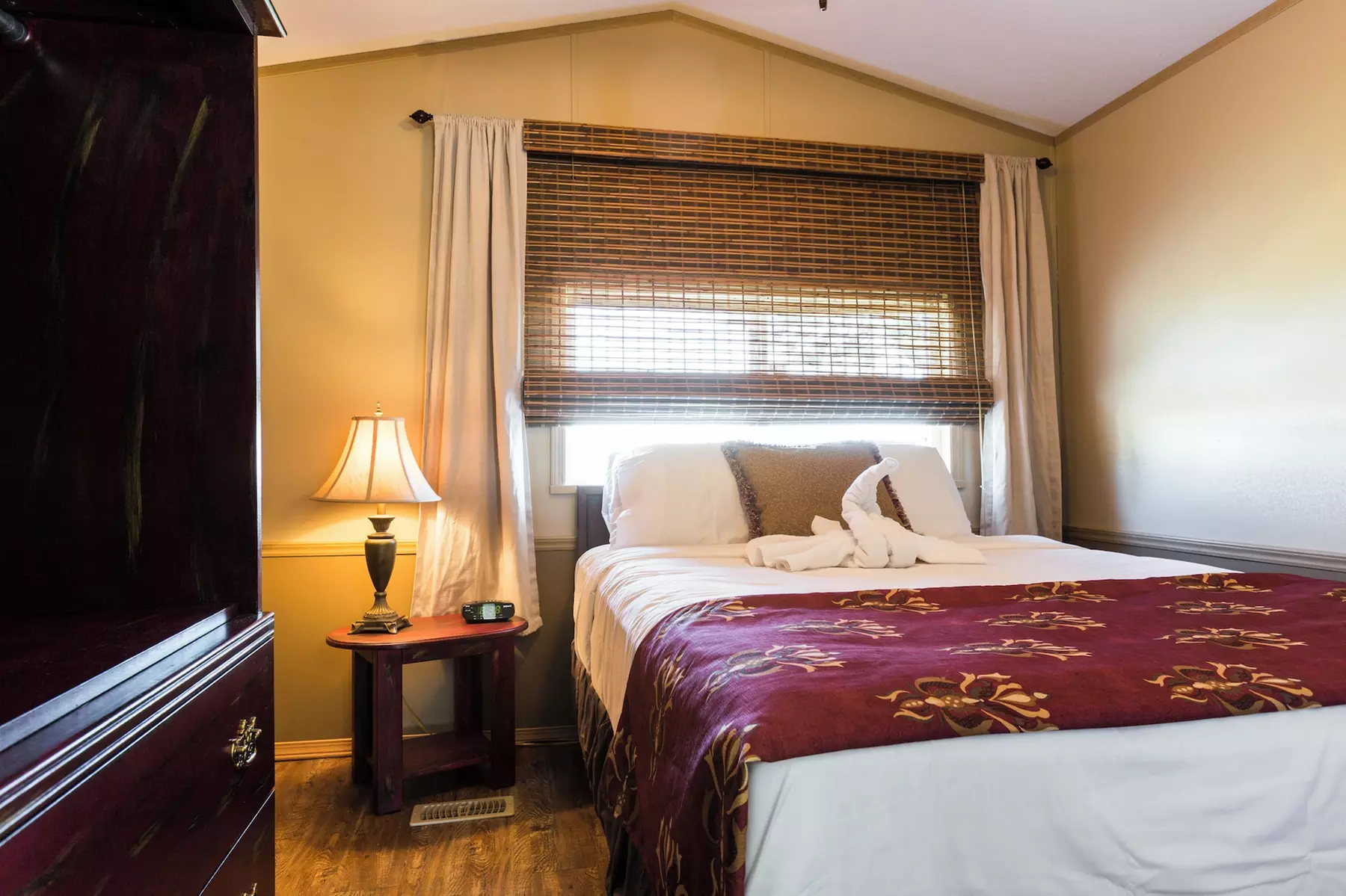 Red Shoes RV Park - Primary Image