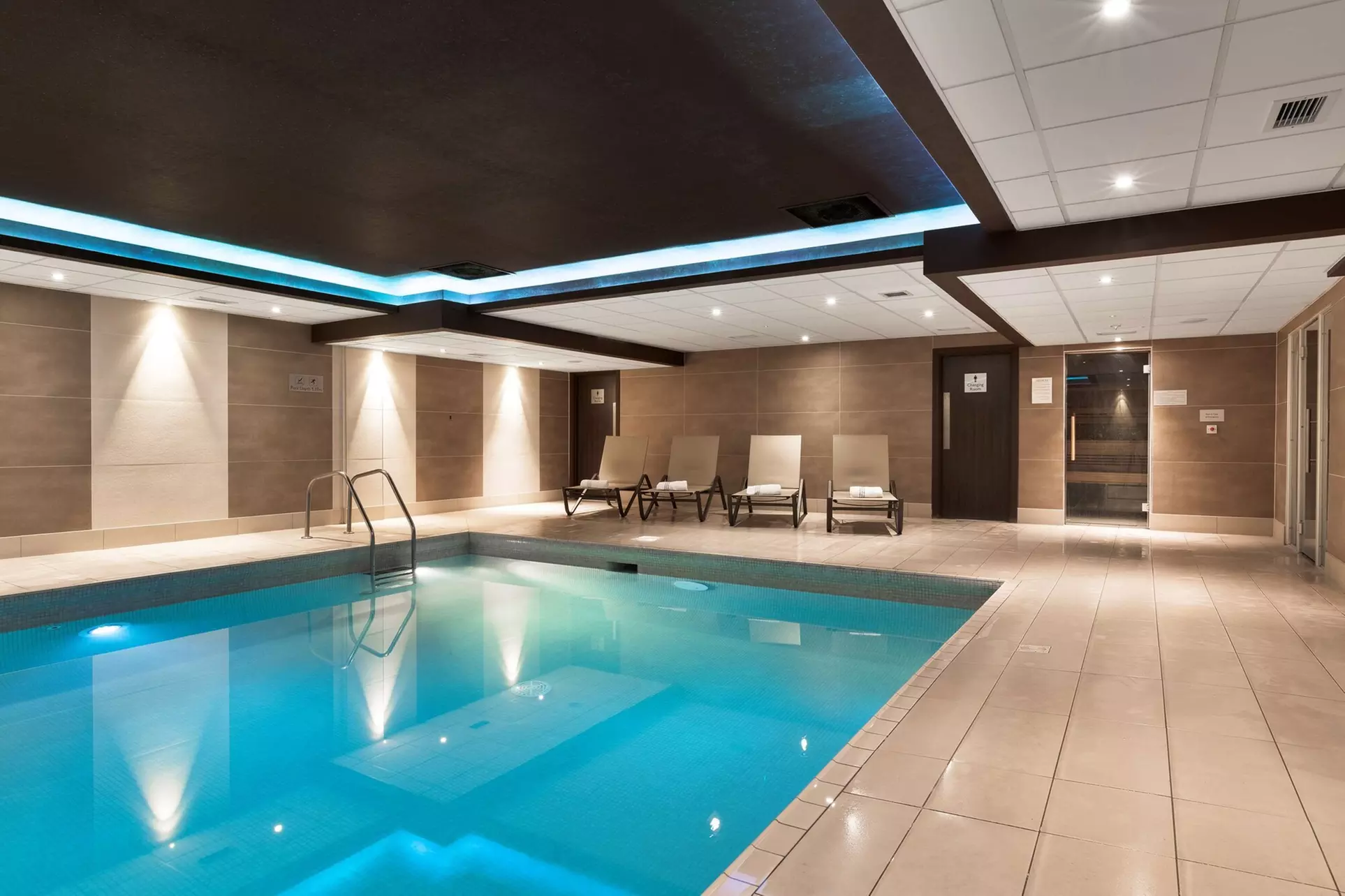 Radisson Blu Hotel, Edinburgh City Centre - Primary Image