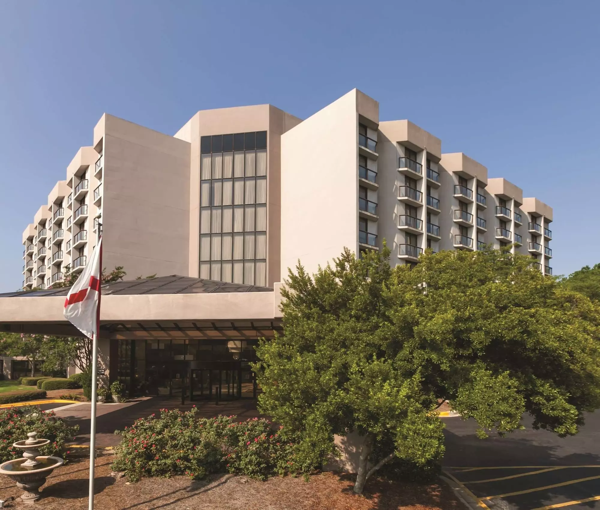 Embassy Suites Hotel Birmingham - Primary Image