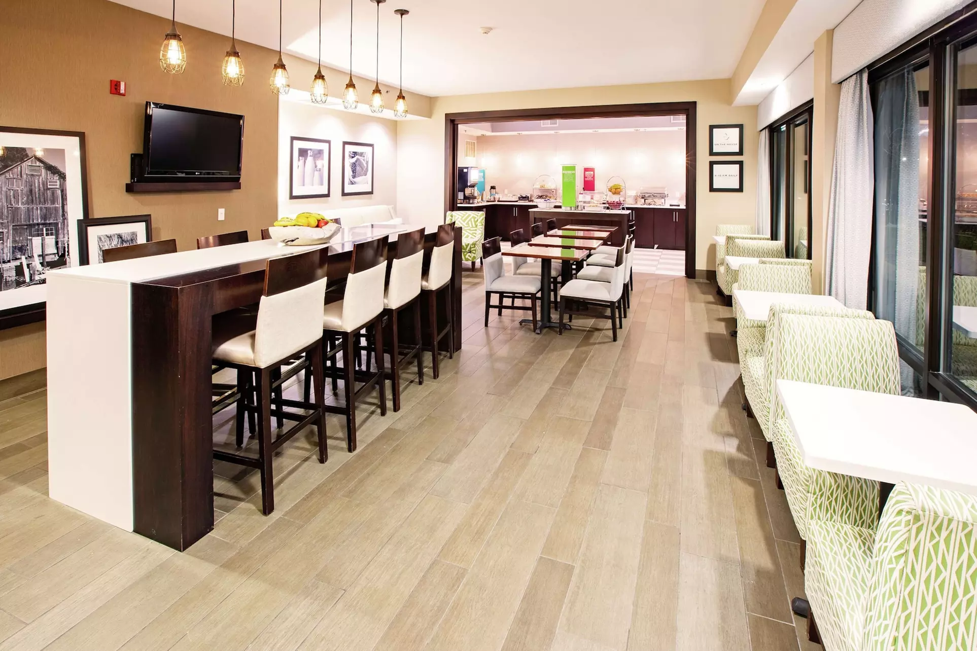 Hampton Inn Elizabethtown KY - Primary Image