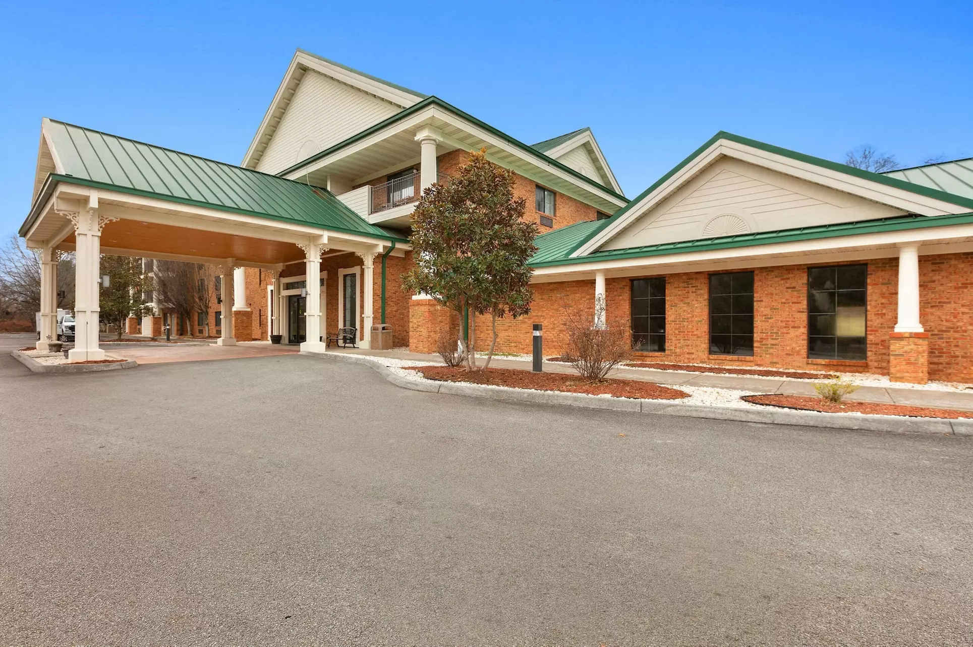 Country Inn & Suites by Radisson, Jonesborough-Johnson City West, TN - Primary Image