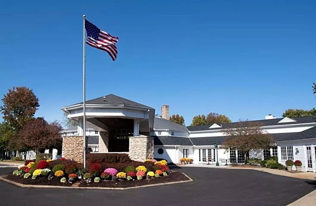 Cherry Valley Hotel - Primary Image