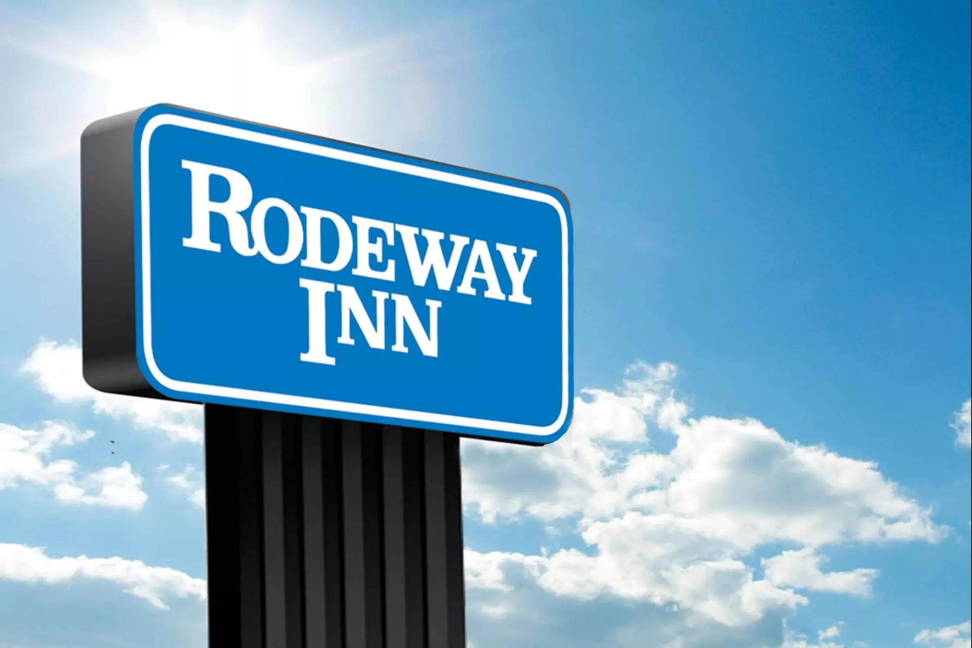 Rodeway Inn Albuquerque Airport - Primary Image
