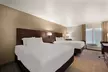Comfort Inn & Suites - Second Medium