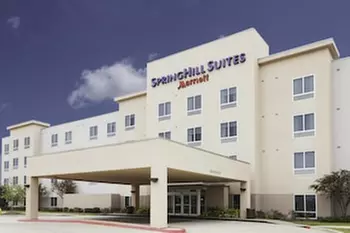 SpringHill Suites Shreveport-Bossier City/Louisiana Downs - Primary Image