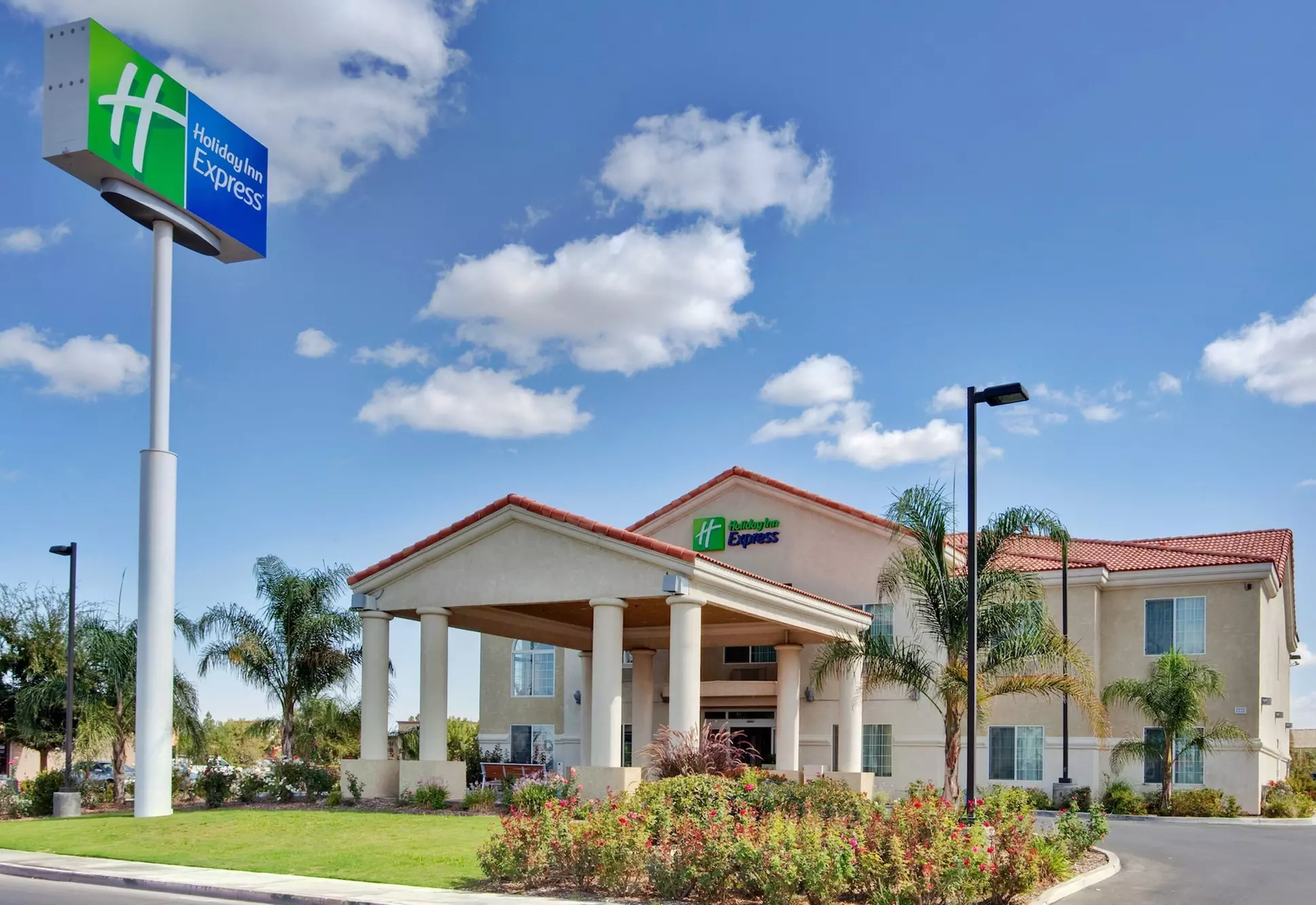 Holiday Inn Express Delano, an IHG Hotel - Primary Image