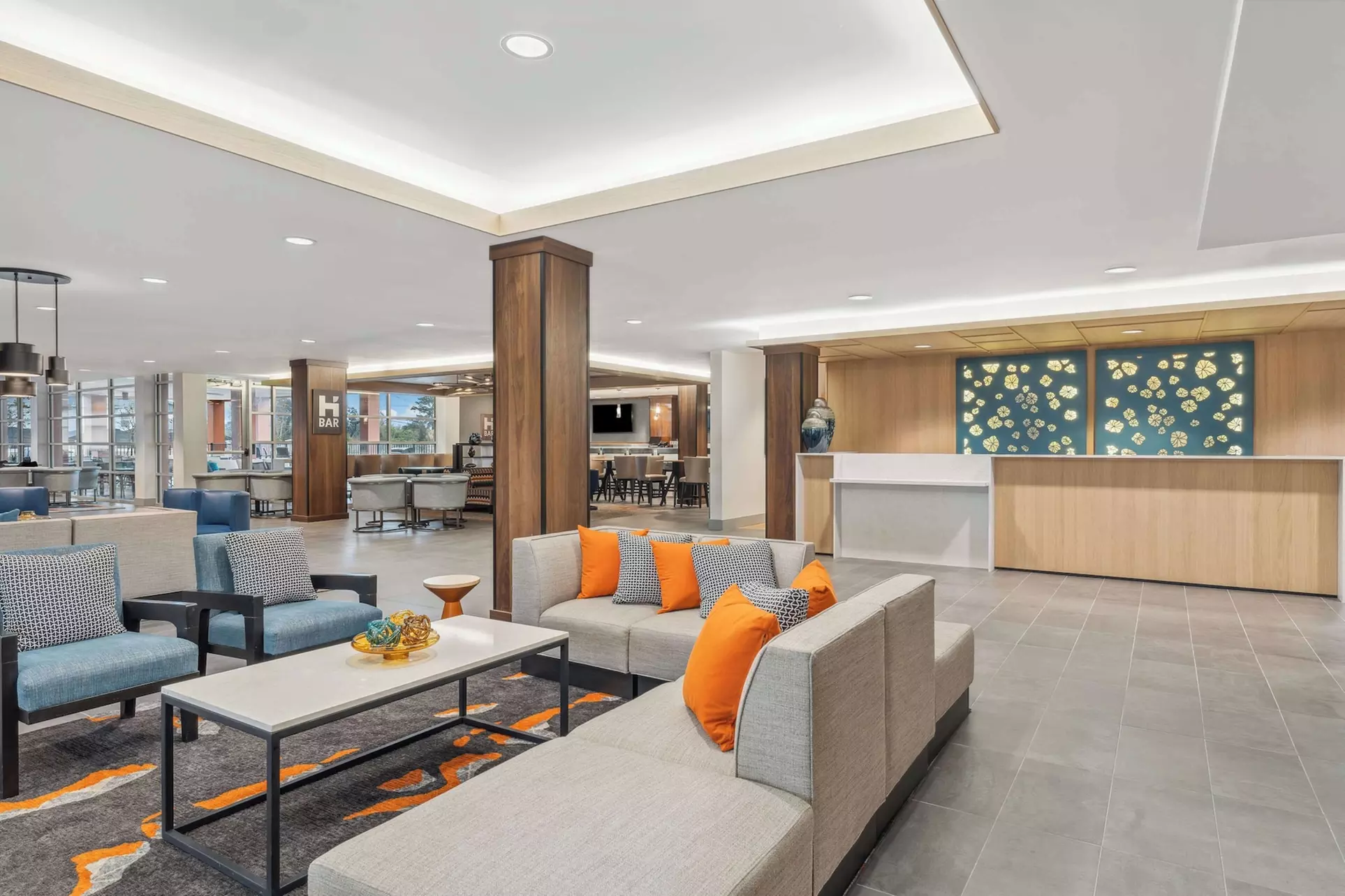 Hyatt House Orlando International Drive - Primary Image