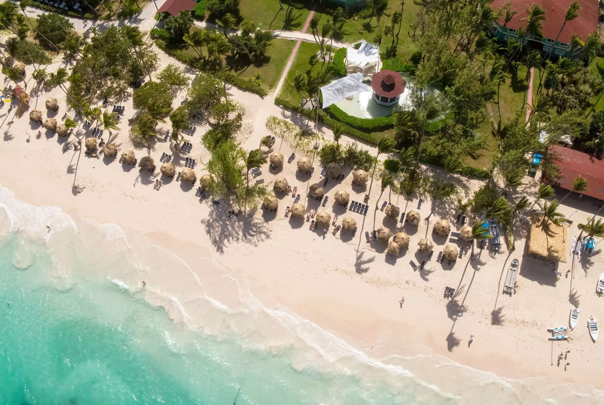 Grand Palladium Select Bávaro - All Inclusive - Primary Image
