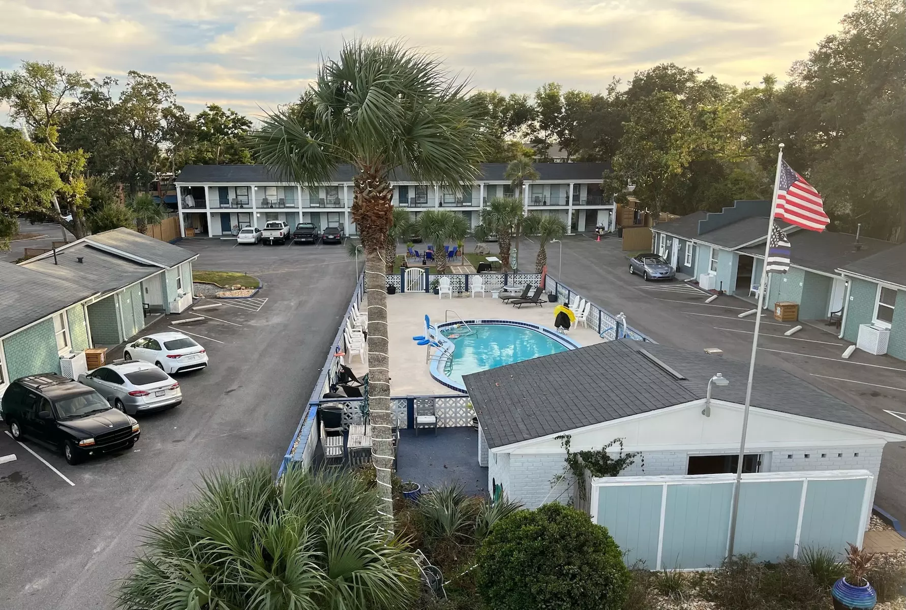 Gulf Coast Inn - Primary Image