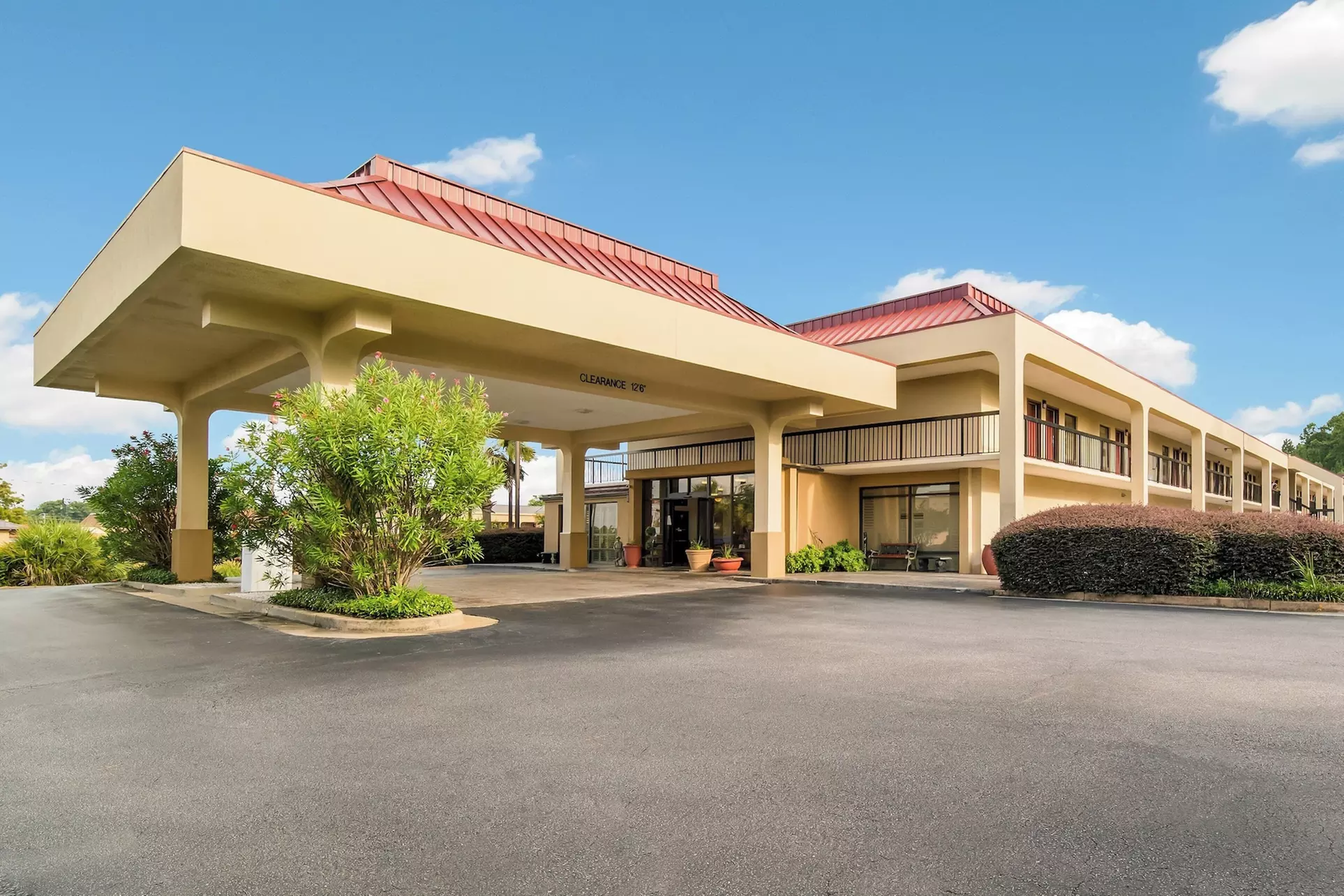 Red Roof Inn Augusta - Washington Road - Primary Image
